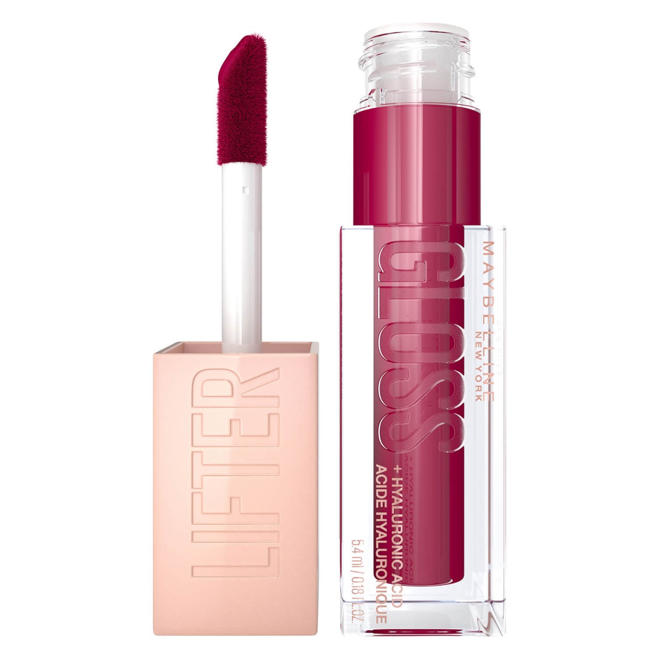 Maybelline NY Lips - Lifter Gloss Nr. 025 Taffy von Maybelline New York