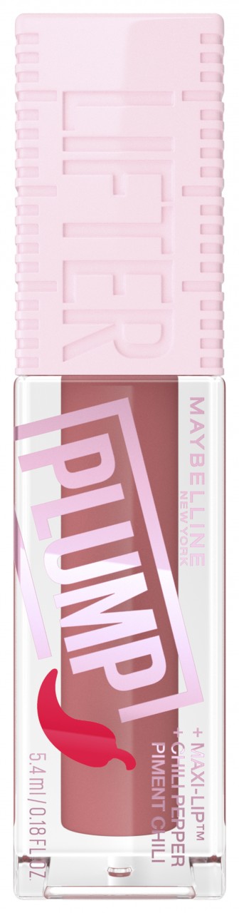 Maybelline NY Lips - Lifter Plump Lipgloss Nr. 005 Peach Fever von Maybelline New York
