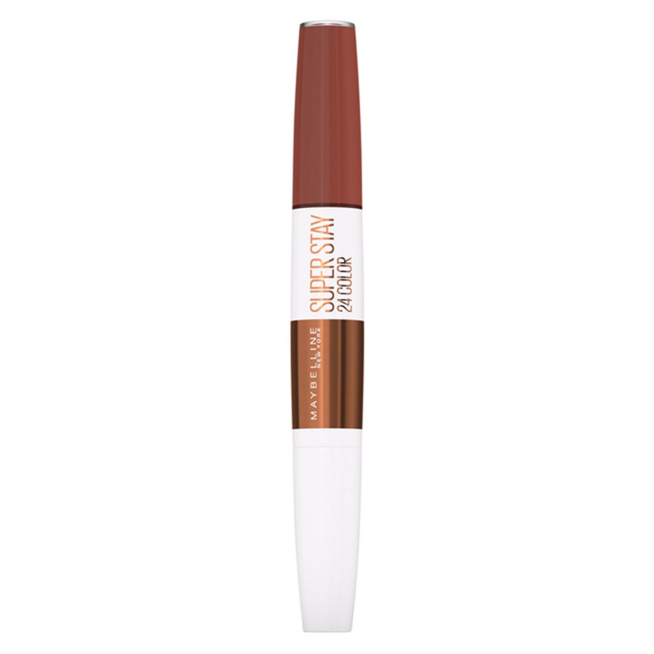 Maybelline NY Lips - Super Stay 24H Lippenstift Coffee Edition 900 Mocha Moves von Maybelline New York