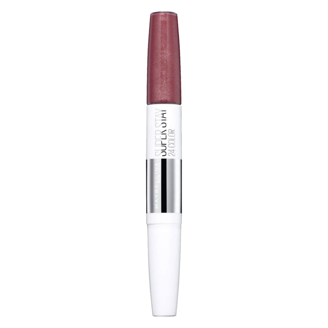 Maybelline NY Lips - Super Stay 24H Lippenstift Nr. 250 Sugar Plum von Maybelline New York