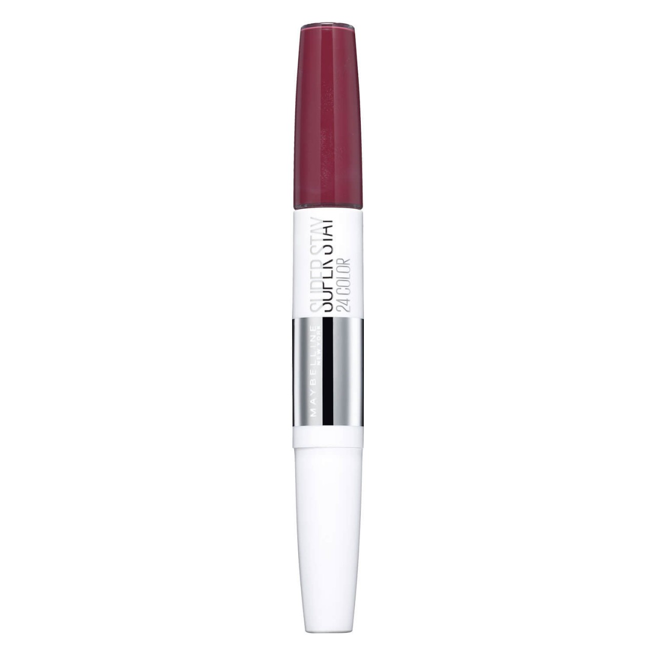 Maybelline NY Lips - Super Stay 24H Lippenstift Nr. 260 Wildberry von Maybelline New York