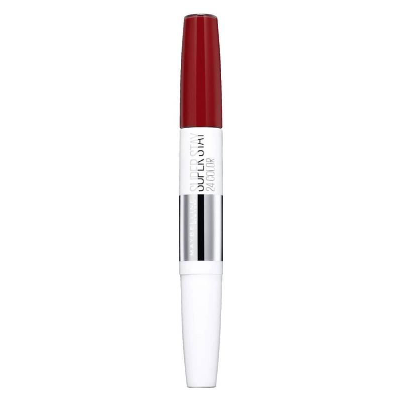 Maybelline NY Lips - Super Stay 24H Lippenstift Nr. 542 Cherry Pie von Maybelline New York