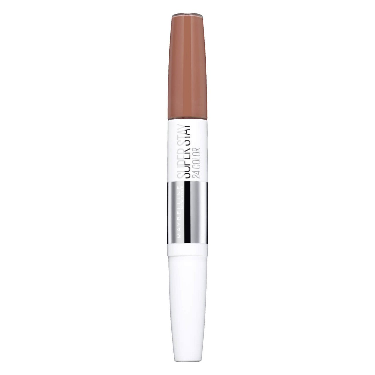 Maybelline NY Lips - Super Stay 24H Lippenstift Nr. 611 Creme Caramel von Maybelline New York