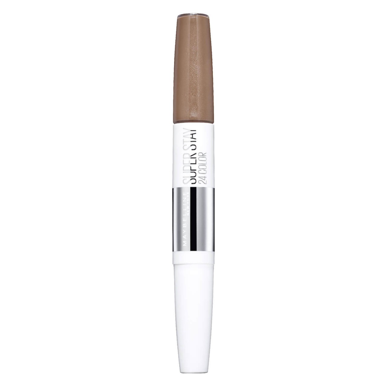 Maybelline NY Lips - Super Stay 24H Lippenstift Nr. 615 Soft Taupe von Maybelline New York