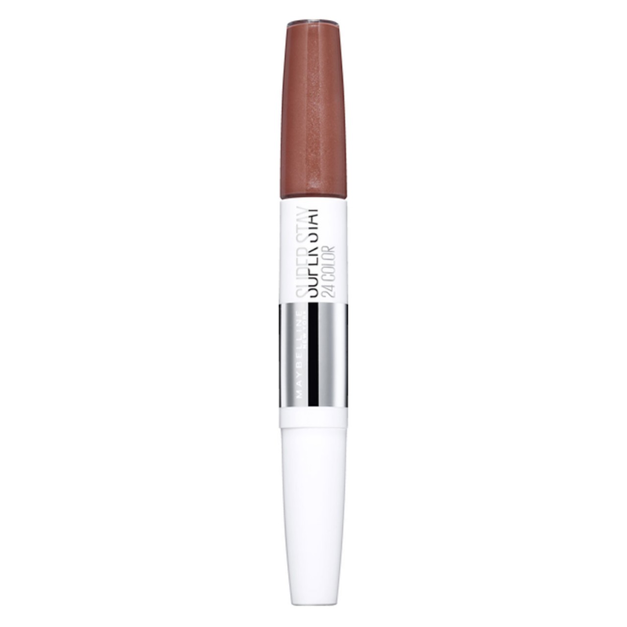 Maybelline NY Lips - Super Stay 24H Lippenstift Nr. 725 Caramel Kiss von Maybelline New York