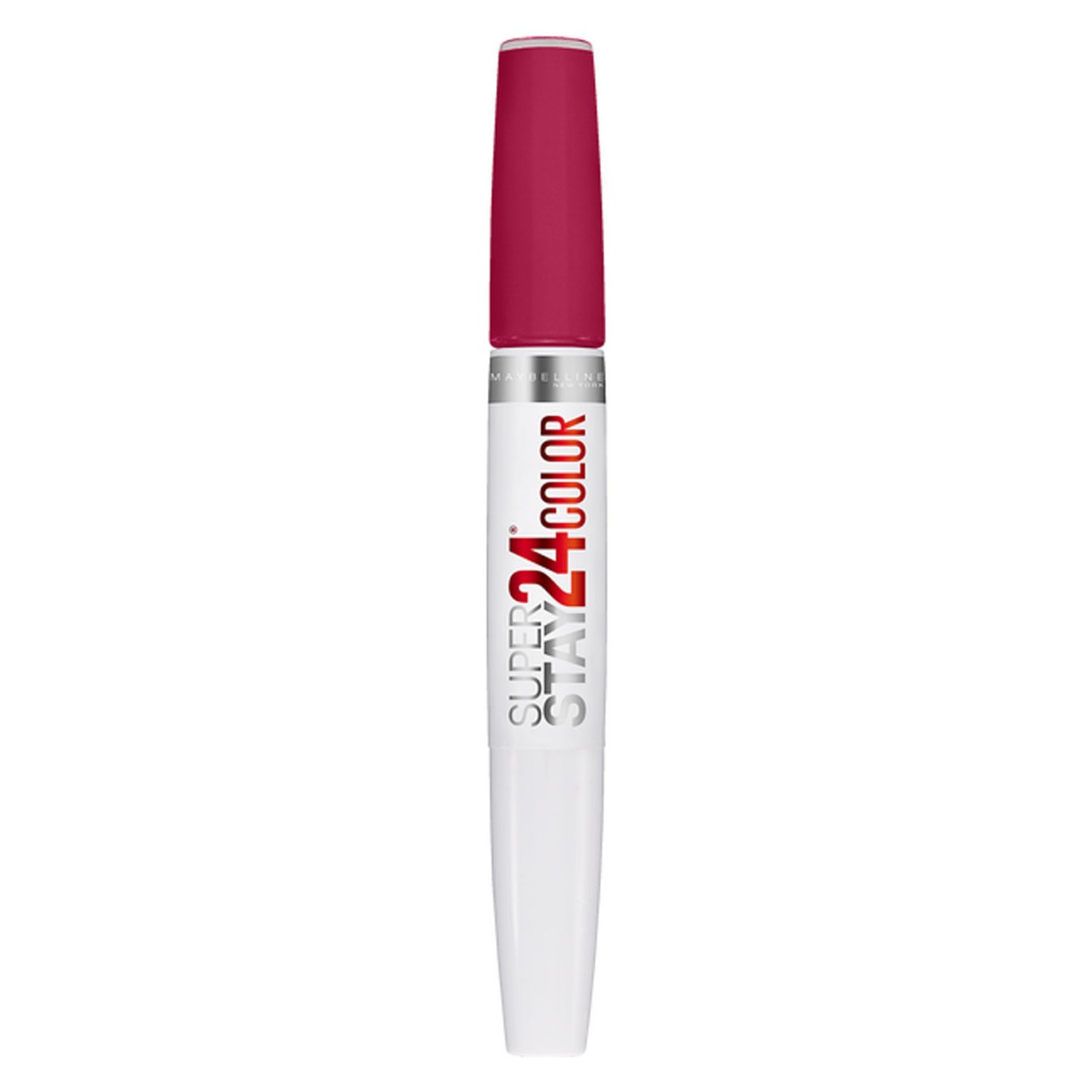 Maybelline NY Lips - Super Stay 24H Lippenstift Nr. 865 Bleached Red von Maybelline New York