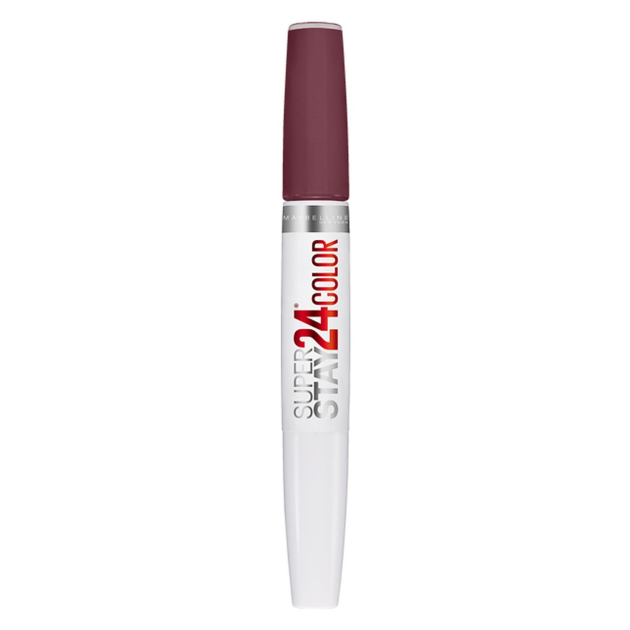 Maybelline NY Lips - Super Stay 24H Optic Brights Lippenstift Nr. 850 Frosted Mauve von Maybelline New York