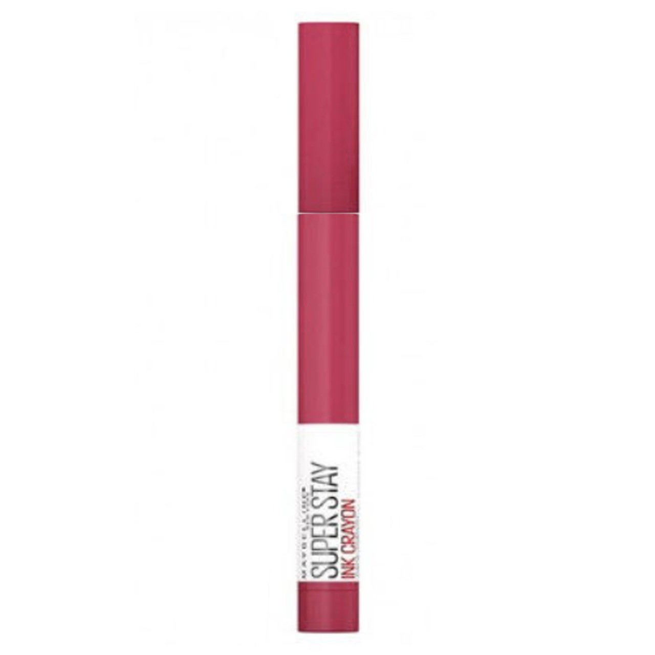 Maybelline NY Lips - Super Stay Ink Crayon Lippenstift 115 Know No Limits von Maybelline New York