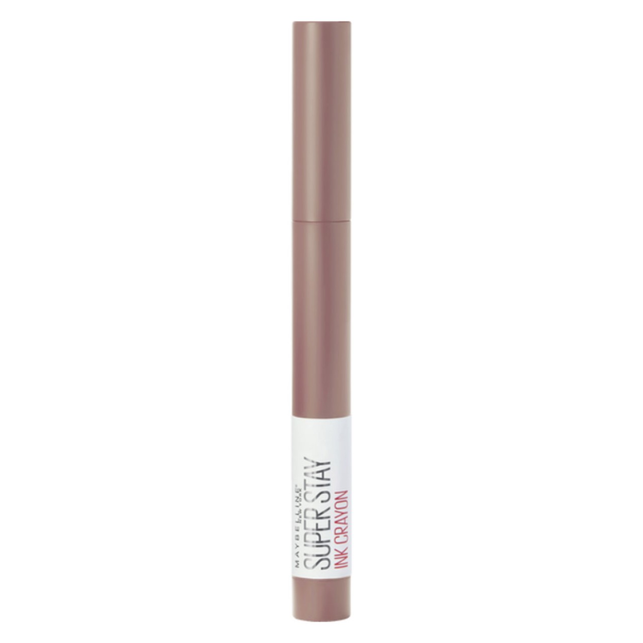 Maybelline NY Lips - Super Stay Ink Crayon Lippenstift Nr. 10 Trust Your Gut von Maybelline New York