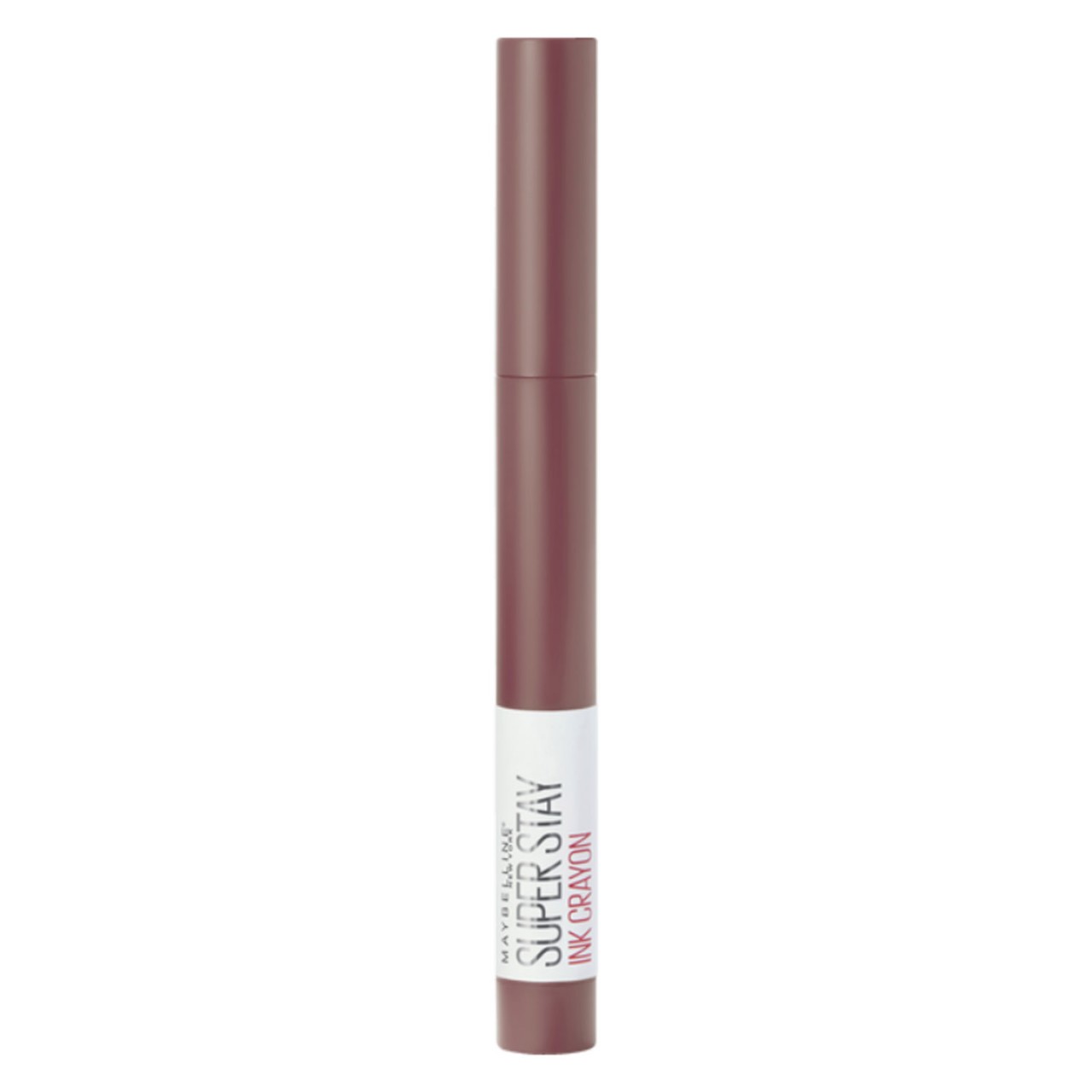 Maybelline NY Lips - Super Stay Ink Crayon Lippenstift Nr. 20 Enjoy The View von Maybelline New York