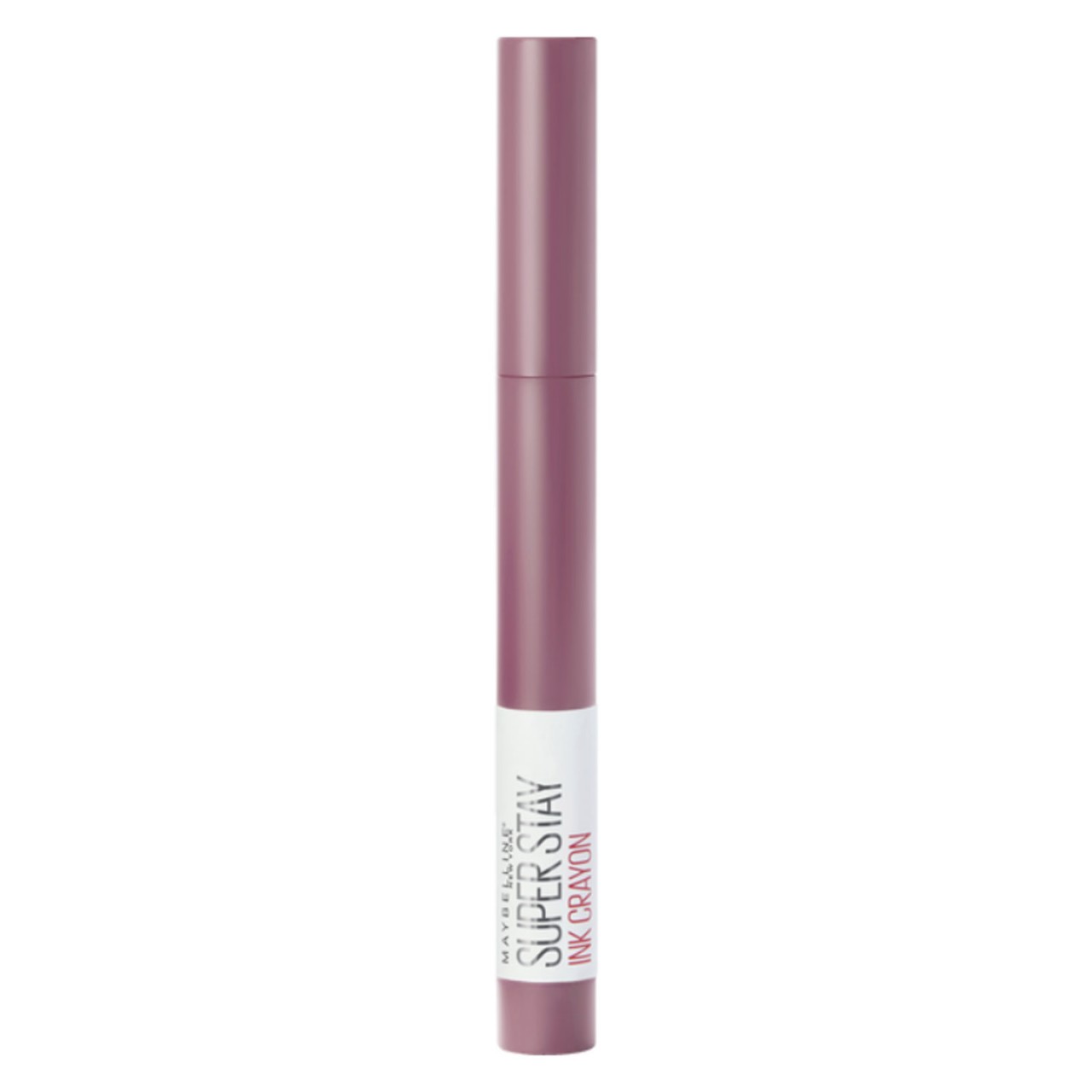 Maybelline NY Lips - Super Stay Ink Crayon Lippenstift Nr. 25 Stay Exceptional Maybelline NY Lips - Super Stay Ink Crayon Lippenstift Nr. 25 Stay Exceptional von Maybelline New York
