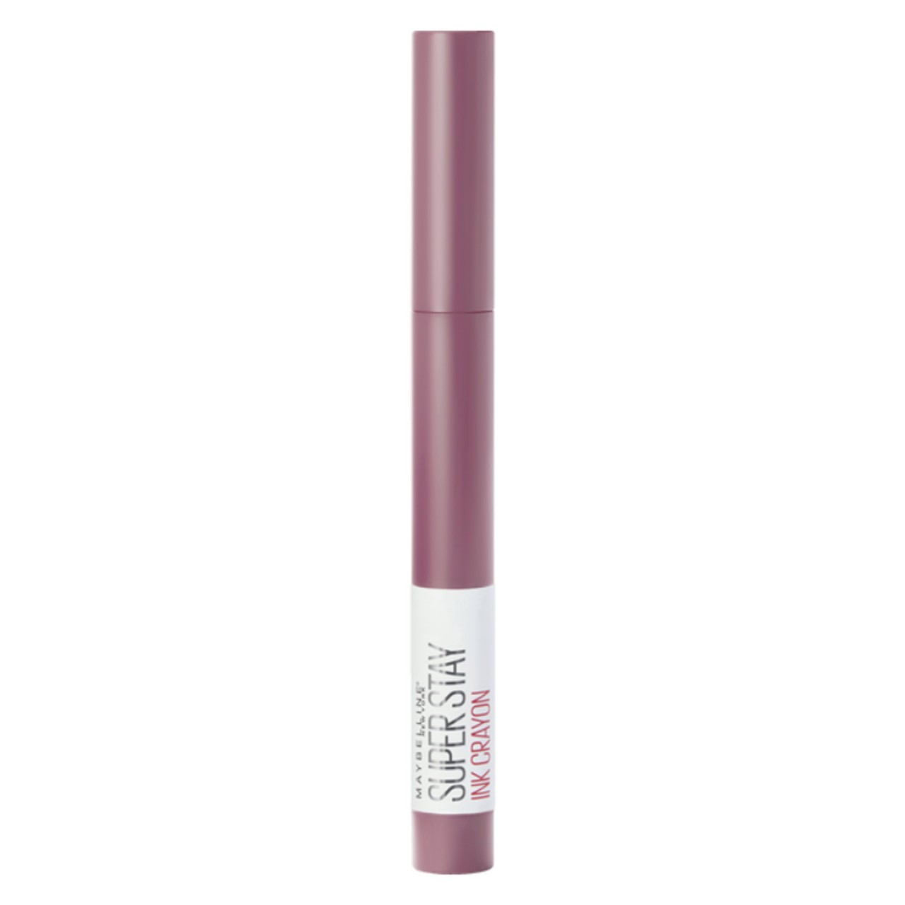 Maybelline NY Lips - Super Stay Ink Crayon Lippenstift Nr. 25 Stay Exceptional von Maybelline New York