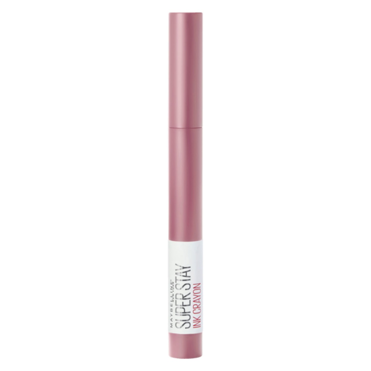 Maybelline NY Lips - Super Stay Ink Crayon Lippenstift Nr. 30 Seek Adventure Maybelline NY Lips - Super Stay Ink Crayon Lippenstift Nr. 30 Seek Adventure von Maybelline New York