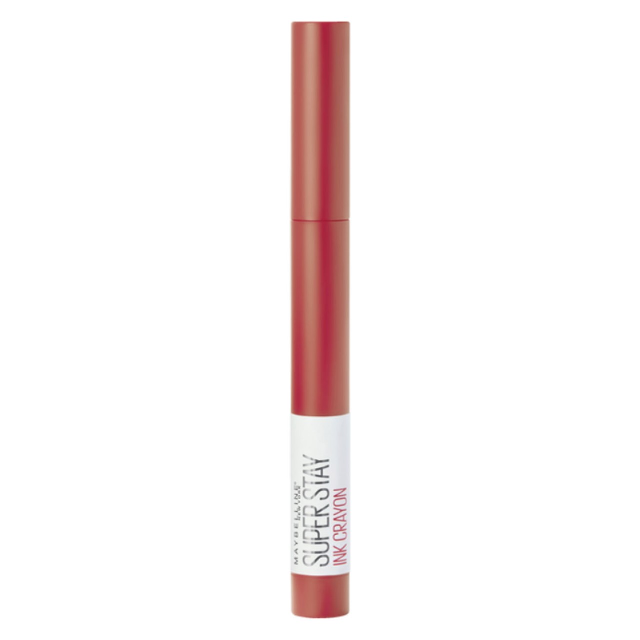 Maybelline NY Lips - Super Stay Ink Crayon Lippenstift Nr. 40 Laugh Louder von Maybelline New York