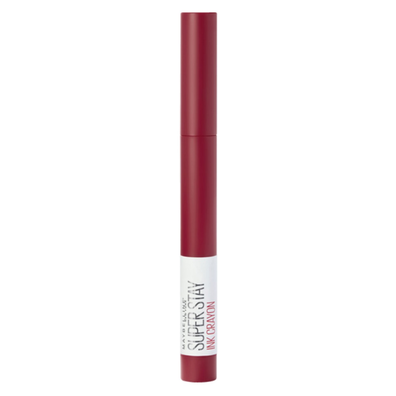 Maybelline NY Lips - Super Stay Ink Crayon Lippenstift Nr. 50 Own Your Empire von Maybelline New York