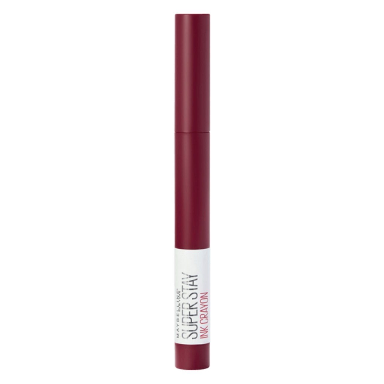 Maybelline NY Lips - Super Stay Ink Crayon Lippenstift Nr. 55 Make It Happen von Maybelline New York