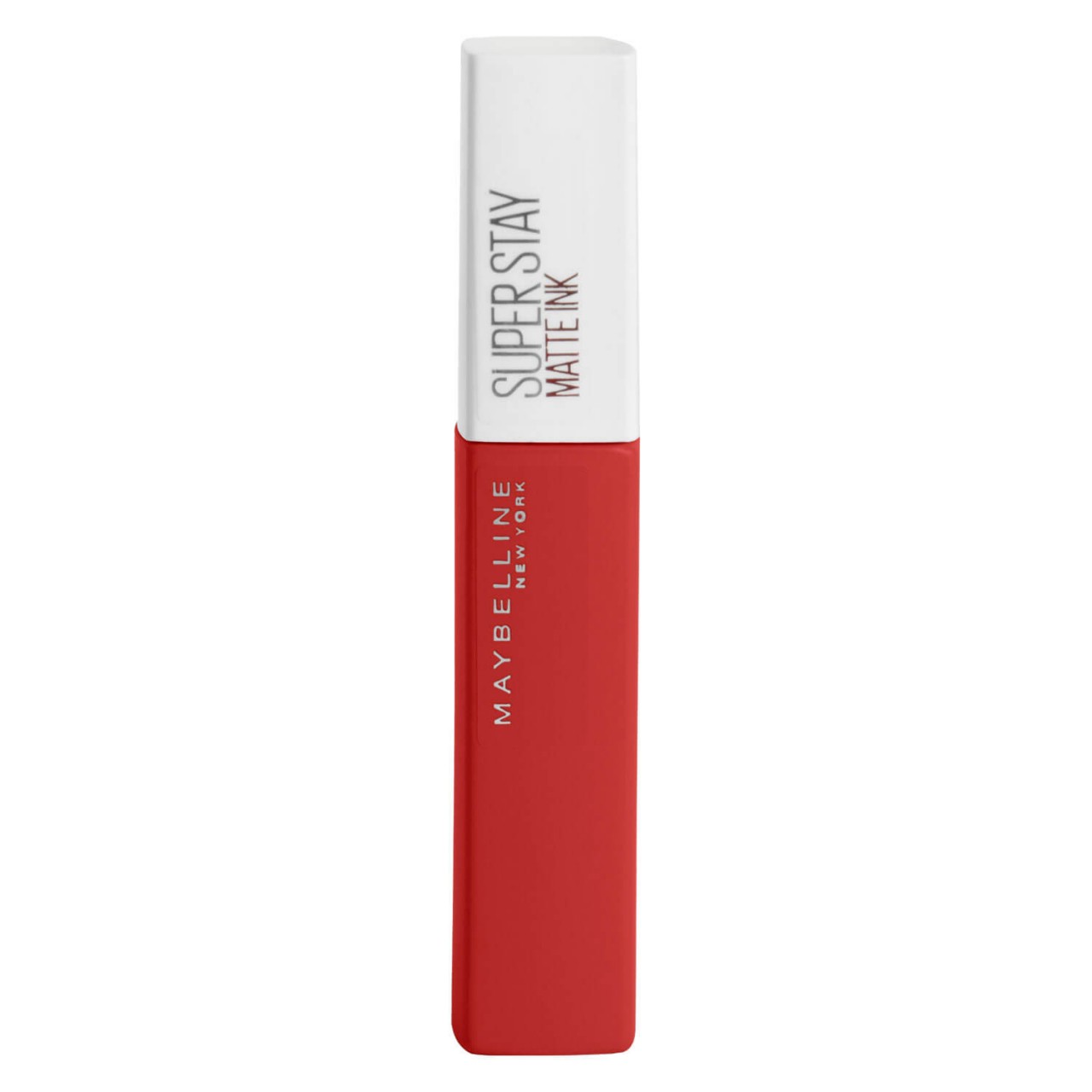 Maybelline NY Lips - Super Stay Matte Ink Lippenstift 118 Dancer von Maybelline New York