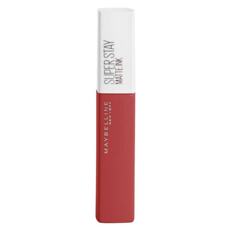 Maybelline NY Lips - Super Stay Matte Ink Lippenstift 130 Self-Starter von Maybelline New York
