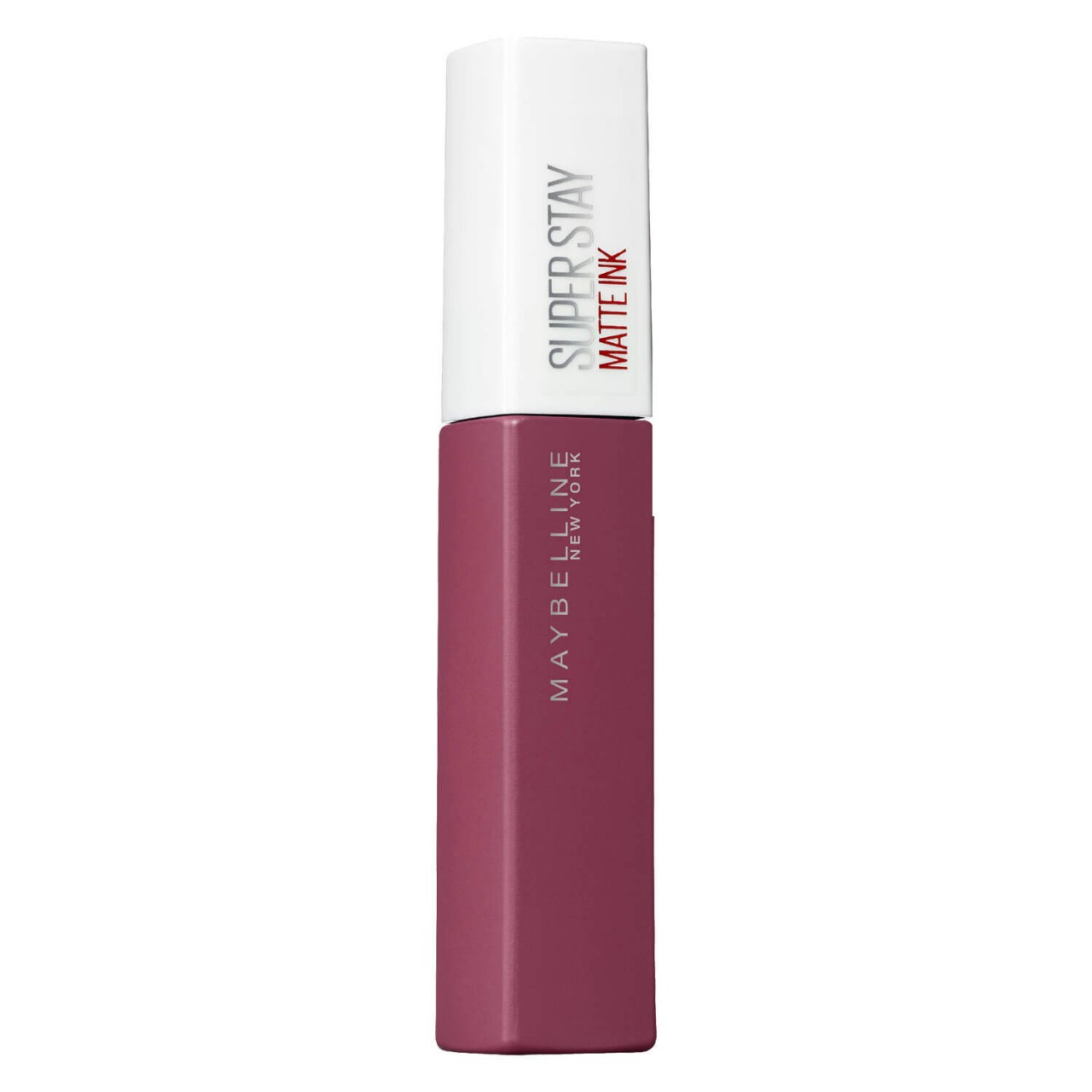 Maybelline NY Lips - Super Stay Matte Ink Lippenstift 15 Lover von Maybelline New York