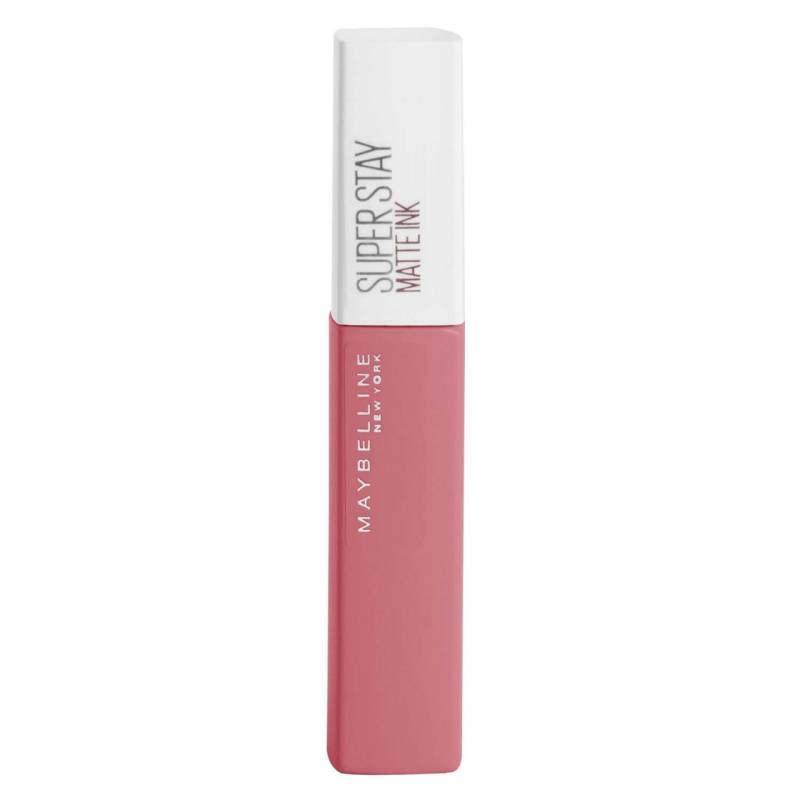Maybelline NY Lips - Super Stay Matte Ink Lippenstift 155 Savant von Maybelline New York