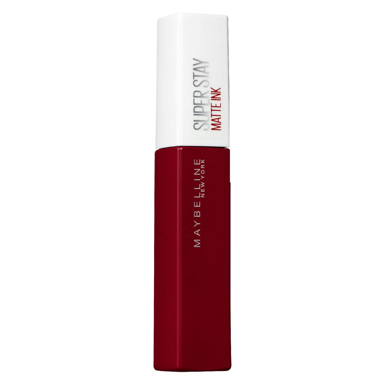 Maybelline NY Lips - Super Stay Matte Ink Lippenstift 20 Pioneer von Maybelline New York