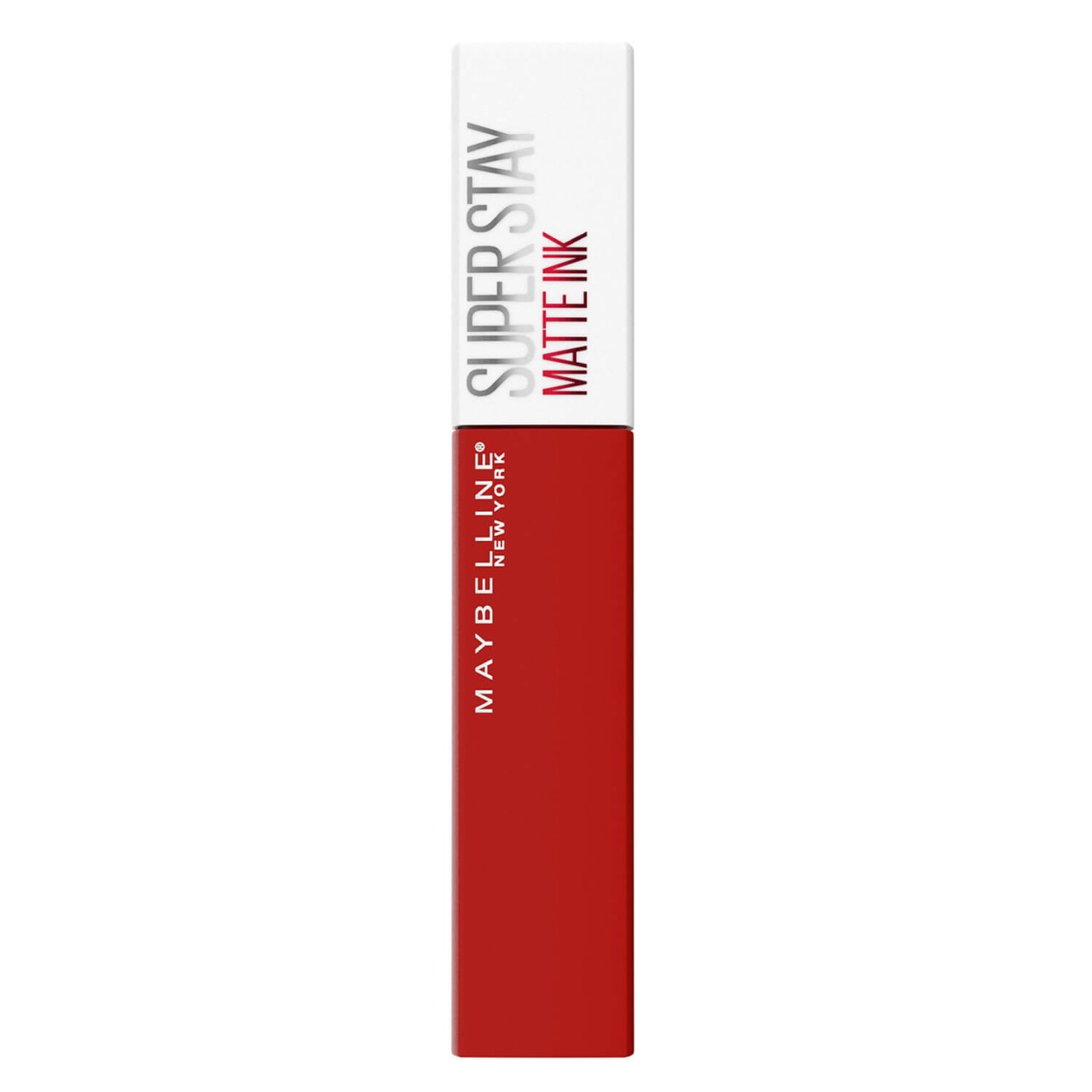 Maybelline NY Lips - Super Stay Matte Ink Lippenstift 330 Innovator von Maybelline New York