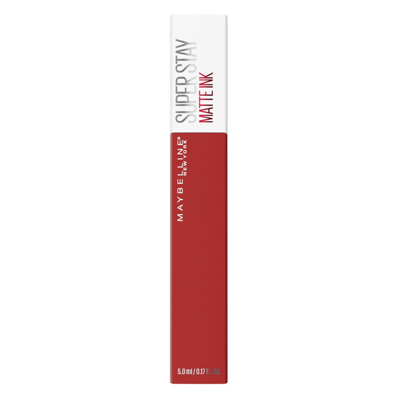 Maybelline NY Lips - Super Stay Matte Ink Lippenstift 335 Hustler von Maybelline New York