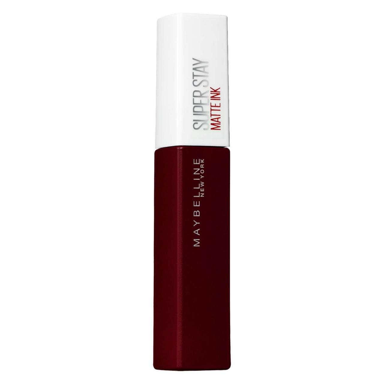 Maybelline NY Lips - Super Stay Matte Ink Lippenstift 50 Voyager von Maybelline New York