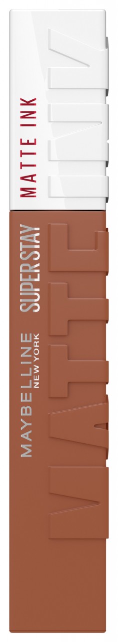 Maybelline NY Lips - Super Stay Matte Ink Lippenstift 500 Insider von Maybelline New York