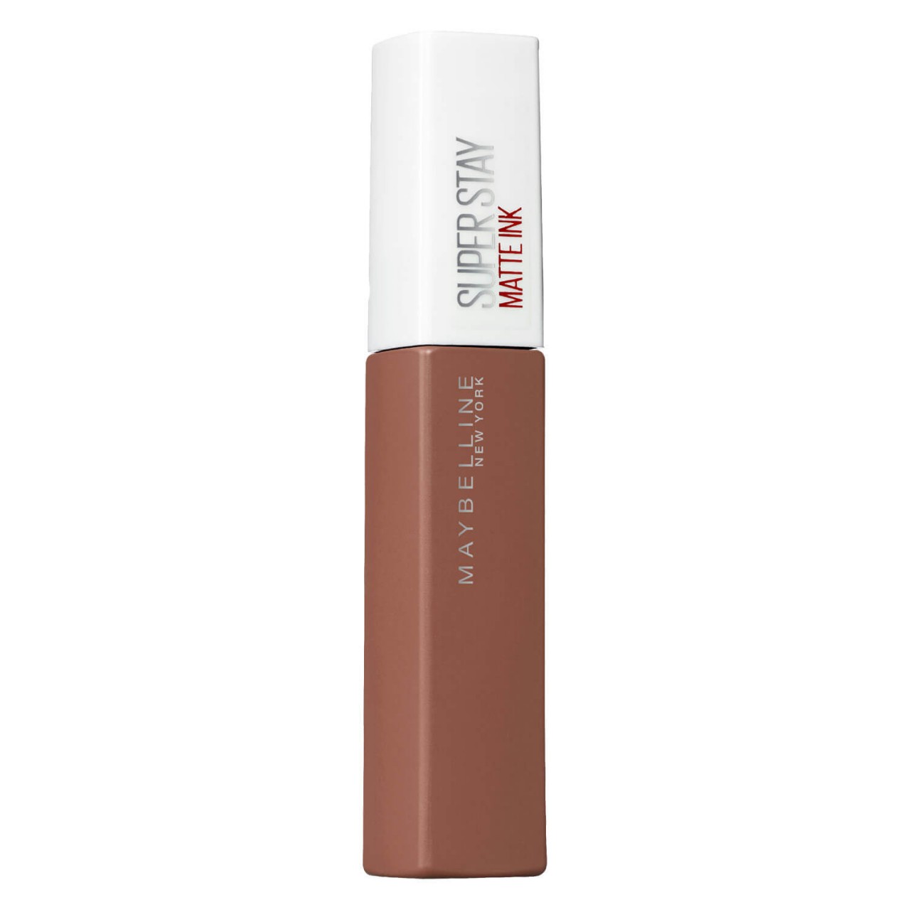 Maybelline NY Lips - Super Stay Matte Ink Lippenstift 70 Amazonian von Maybelline New York