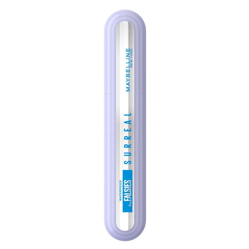 Maybelline NY Mascara - Falsies Surreal Extensions Very Black Waterproof von Maybelline New York
