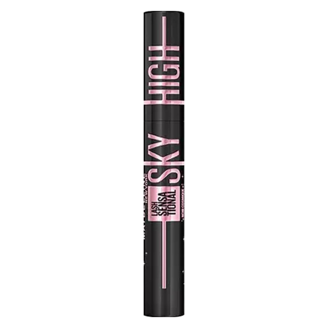 Maybelline NY Mascara - Lash Sensational Sky High Mascara Cosmic Black Maybelline NY Mascara - Lash Sensational Sky High Mascara Cosmic Black von Maybelline New York