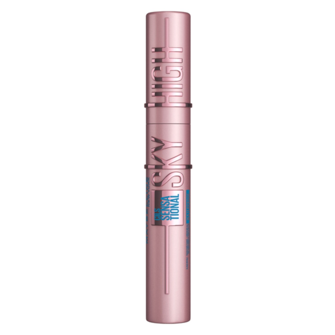 Maybelline NY Mascara - Lash Sensational Sky High Mascara Waterproof von Maybelline New York