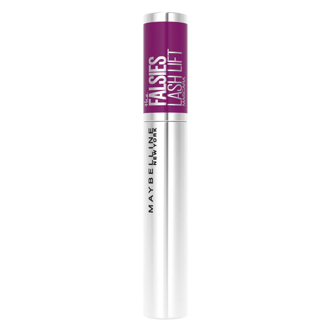 Maybelline NY Mascara - The Falsies Lash Lift Mascara 02 Brown von Maybelline New York