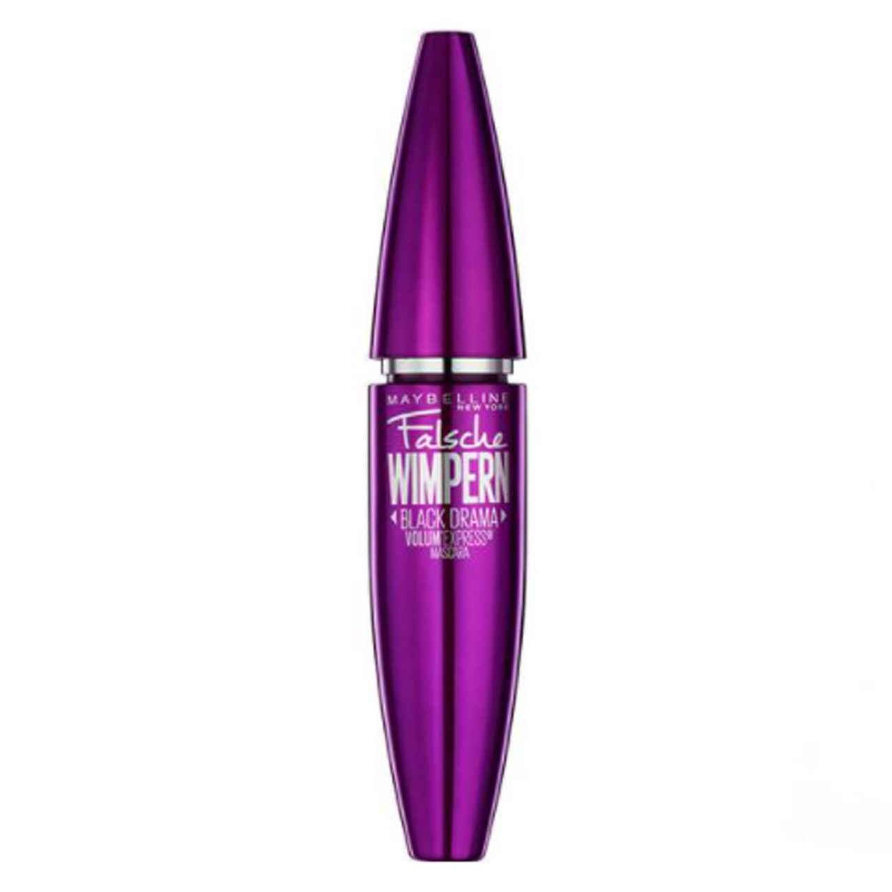 Maybelline NY Mascara - Volum' Express Falsche Wimpern Mascara Black Drama von Maybelline New York