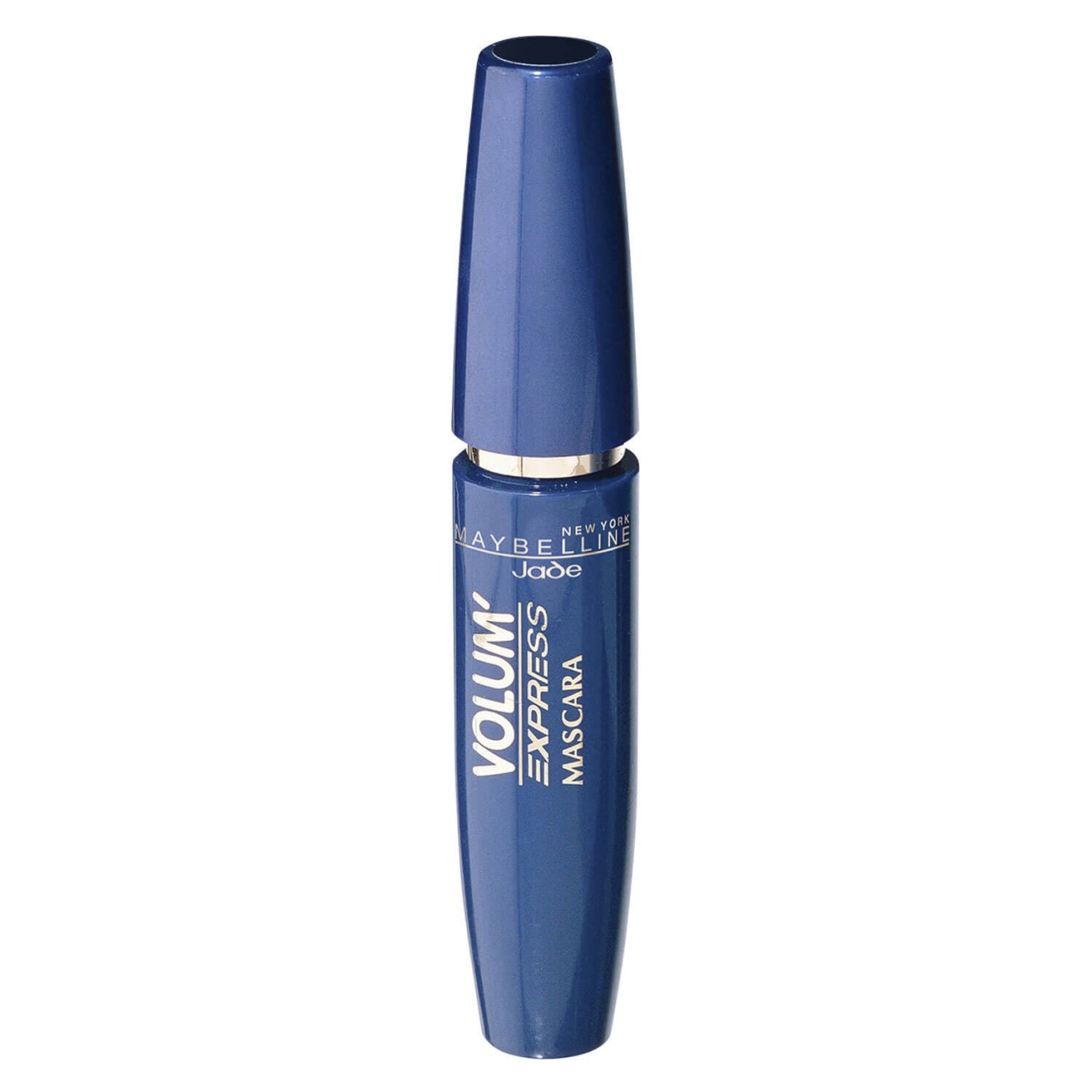 Maybelline NY Mascara - Volum' Express Mascara 73 Schwarz von Maybelline New York