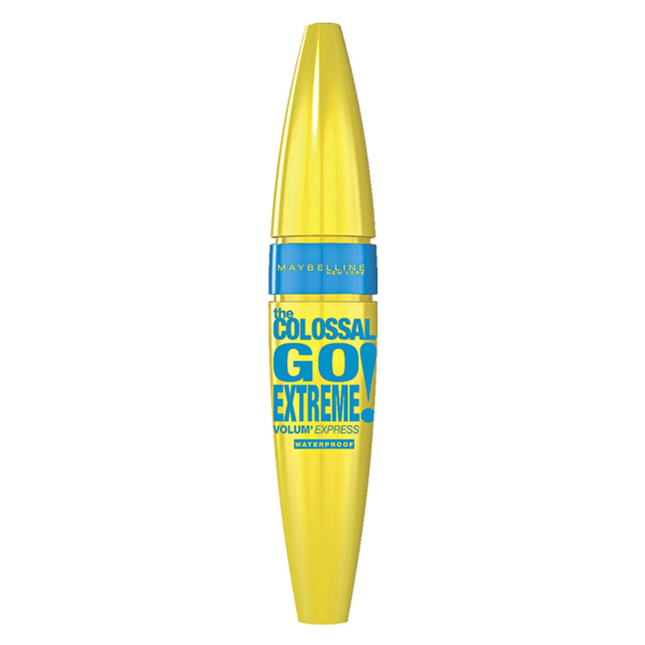 Maybelline NY Mascara - Volum' Express The Colossal Go Extreme! Mascara von Maybelline New York