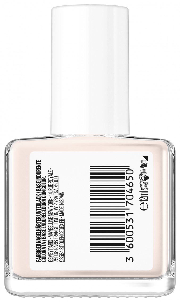 Maybelline NY Nails - Express Manicure Hardening Treatment Color von Maybelline New York
