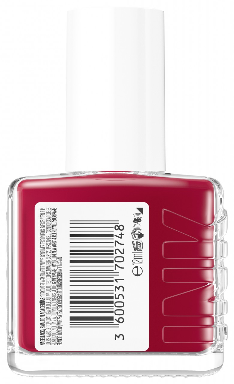 Maybelline NY Nails - Super Stay Ink Bonder Nagellack 006 Deep Red Maybelline NY Nails - Super Stay Ink Bonder Nagellack 006 Deep Red von Maybelline New York