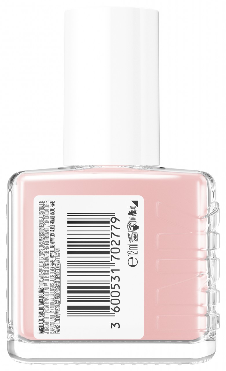 Maybelline NY Nails - Super Stay Ink Bonder Nagellack 928 Uptown Minimalist von Maybelline New York