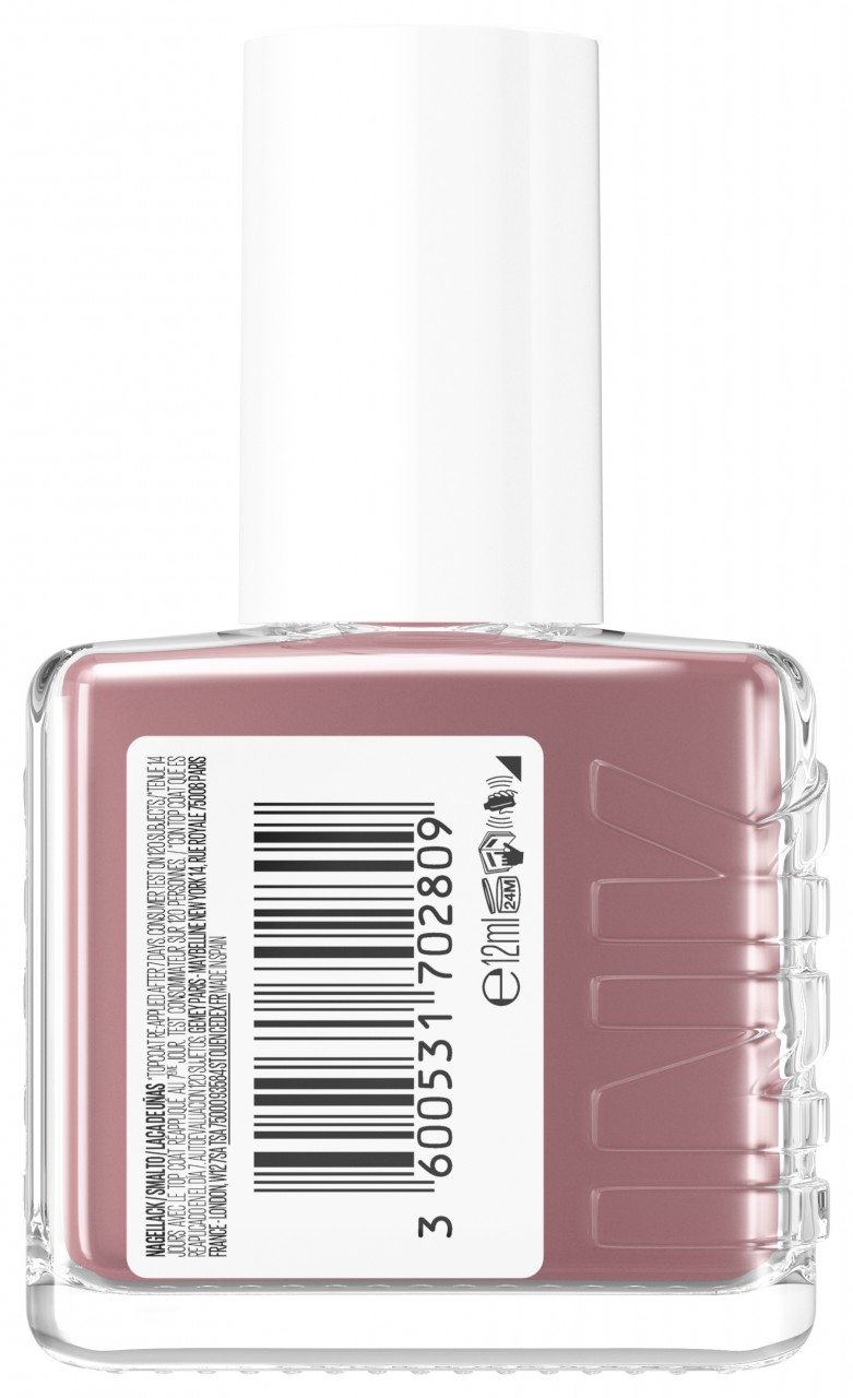 Maybelline NY Nails - Super Stay Ink Bonder Nagellack 932 Muted Mocha Maybelline NY Nails - Super Stay Ink Bonder Nagellack 932 Muted Mocha von Maybelline New York