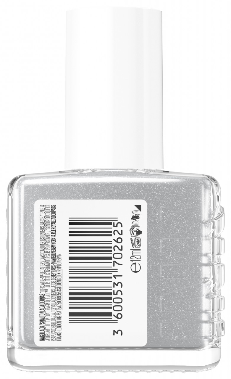 Maybelline NY Nails - Super Stay Ink Bonder Nagellack 943 Outer Heaven von Maybelline New York