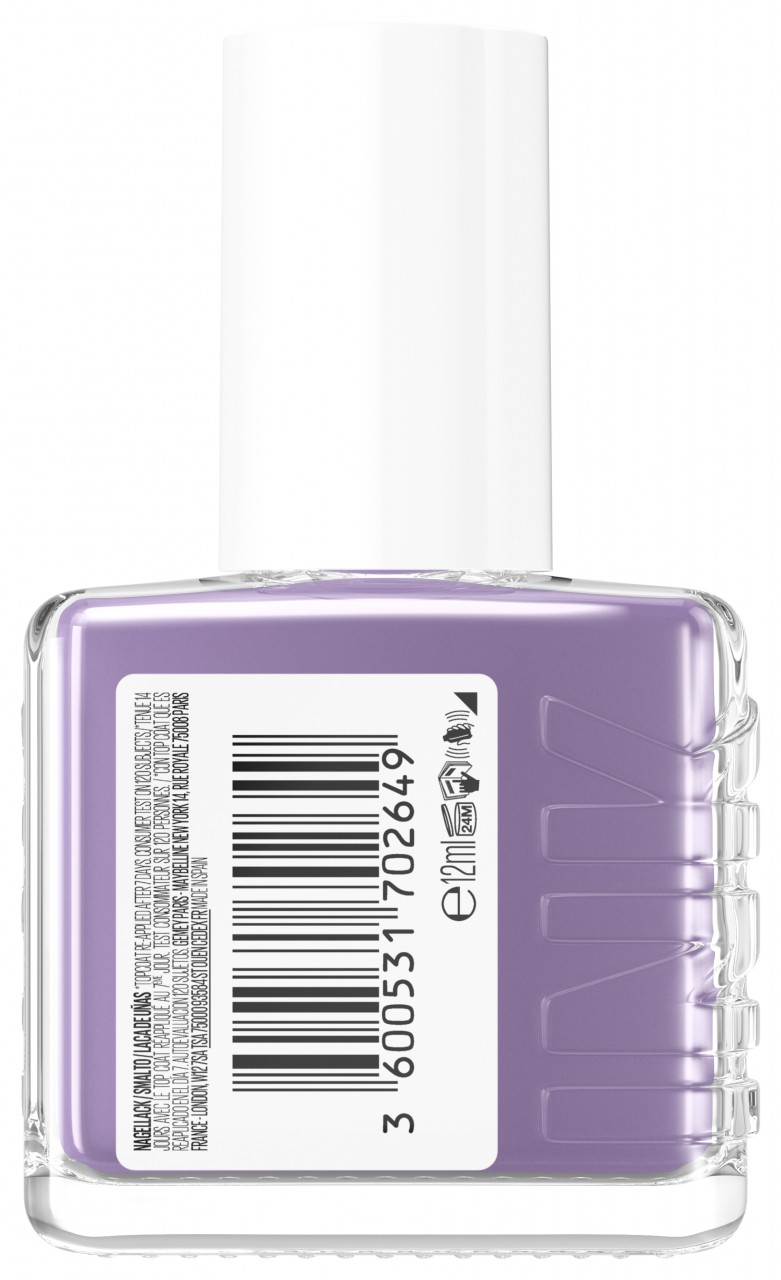 Maybelline NY Nails - Super Stay Ink Bonder Nagellack 945 Lilac Love von Maybelline New York