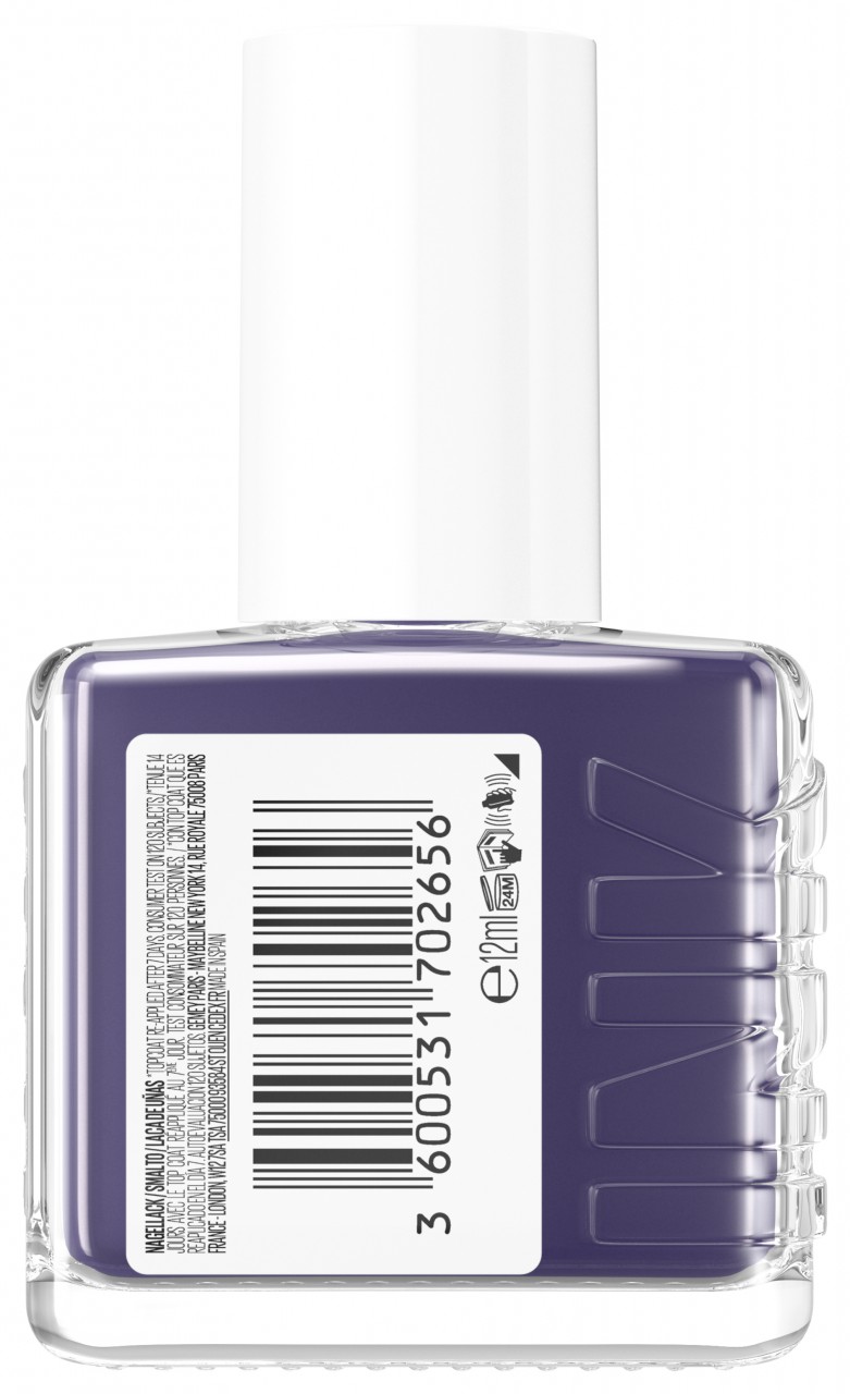 Maybelline NY Nails - Super Stay Ink Bonder Nagellack 946 High Tide von Maybelline New York
