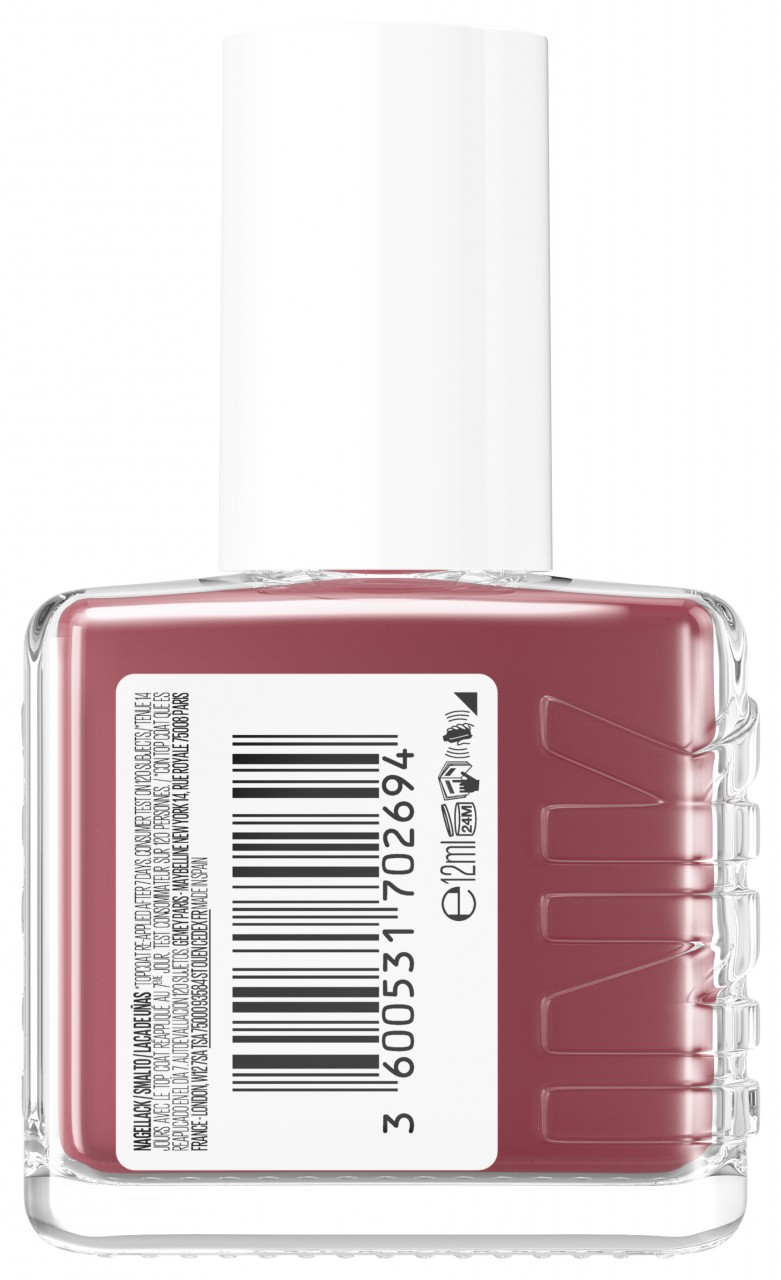 Maybelline NY Nails - Super Stay Ink Bonder Nagellack 948 Pink Toffee von Maybelline New York