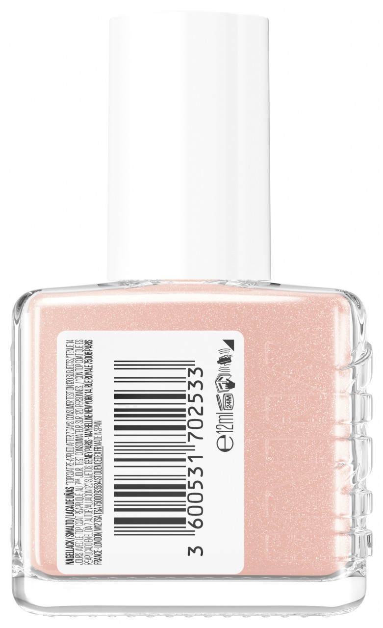 Maybelline NY Nails - Super Stay Ink Bonder Nagellack 955 Twinkle Toes von Maybelline New York
