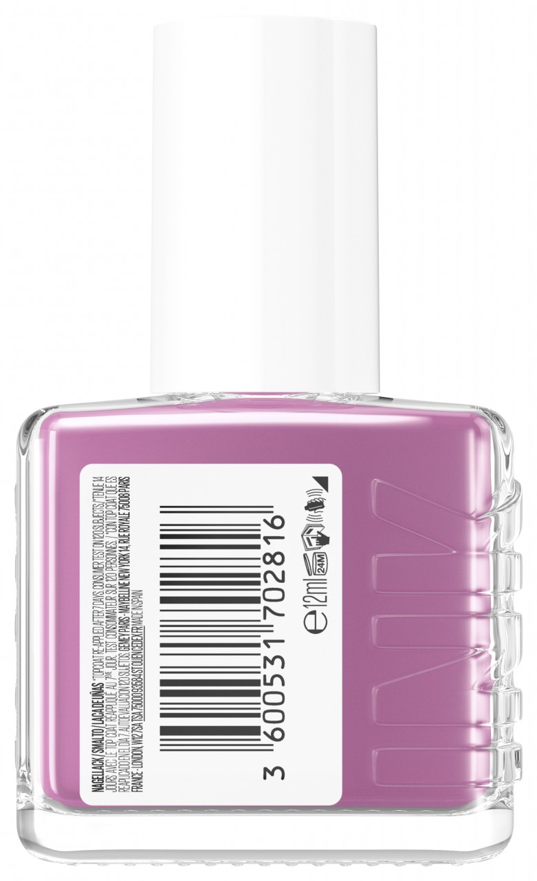 Maybelline NY Nails - Super Stay Ink Bonder Nagellack 957 Disco Fever von Maybelline New York