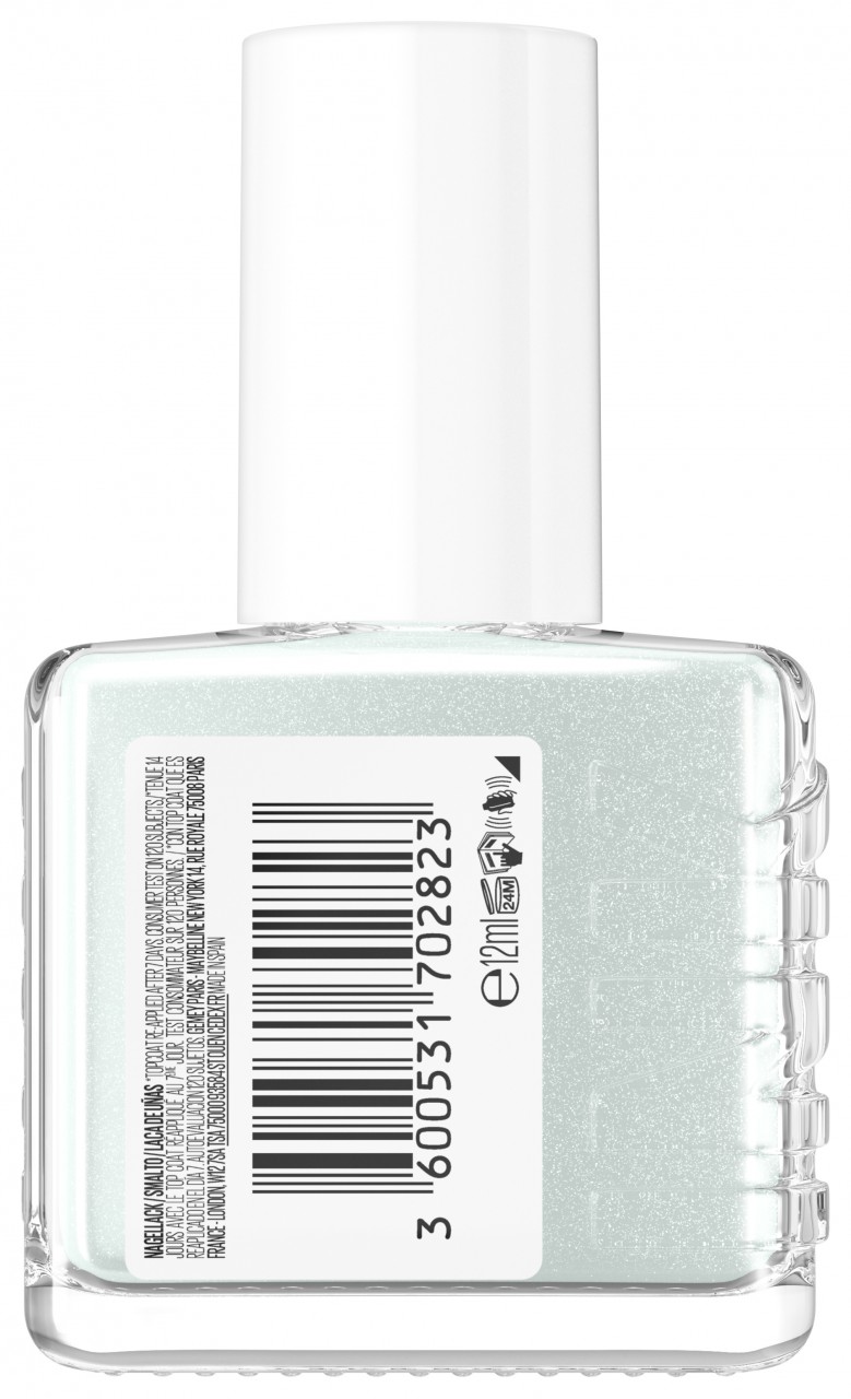 Maybelline NY Nails - Super Stay Ink Bonder Nagellack 958 New Wave von Maybelline New York