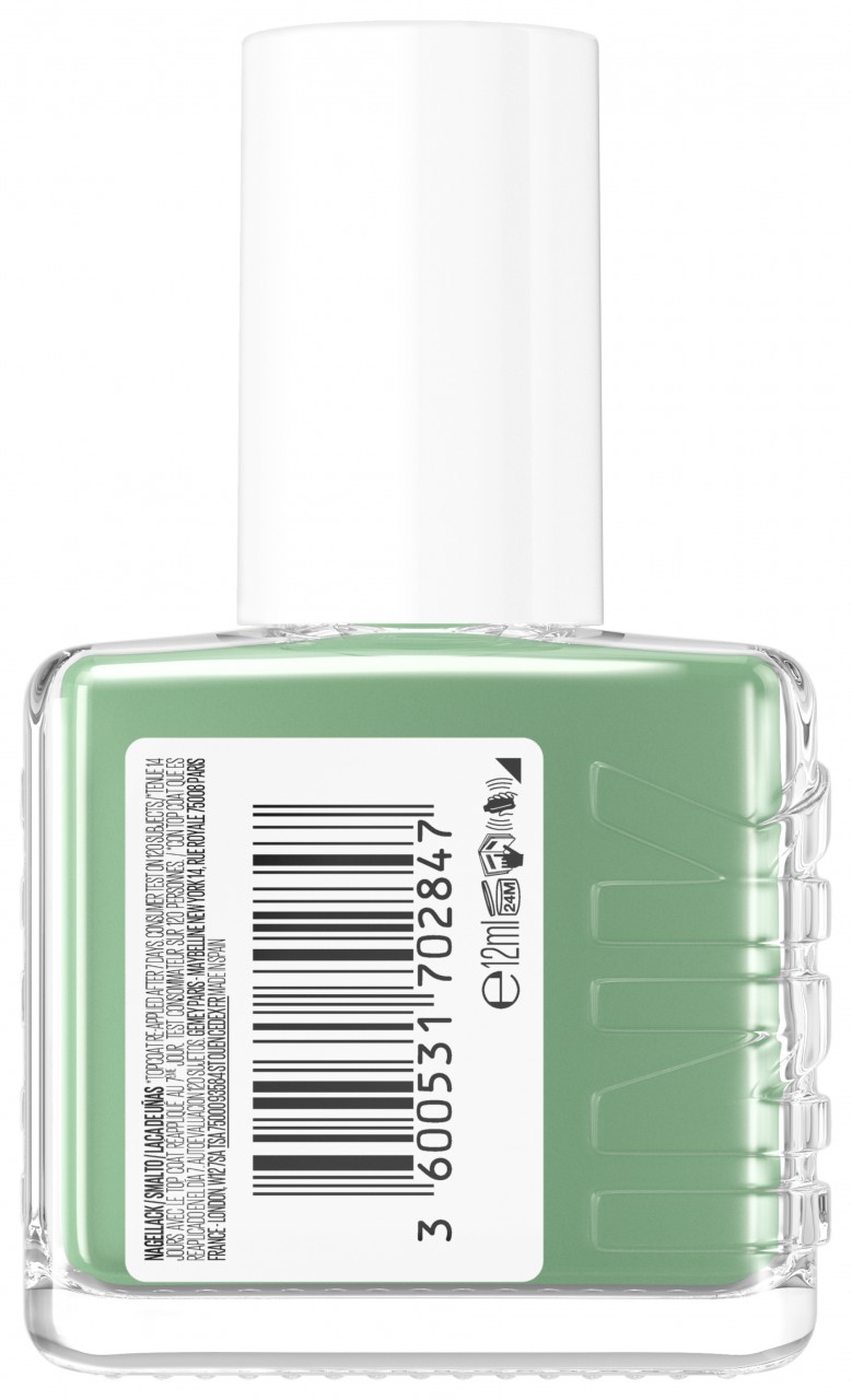 Maybelline NY Nails - Super Stay Ink Bonder Nagellack 959 Sea Glass von Maybelline New York