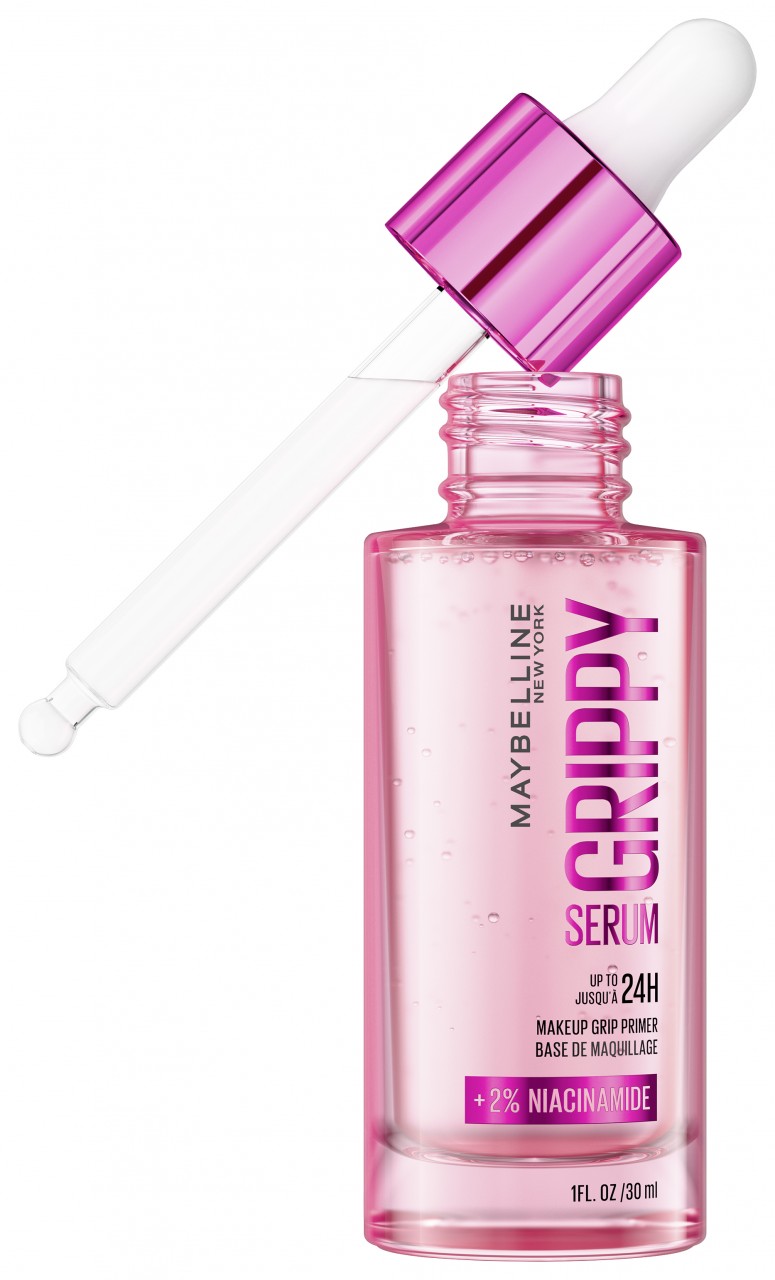 Maybelline NY Primer - Grippy Serum Primer von Maybelline New York